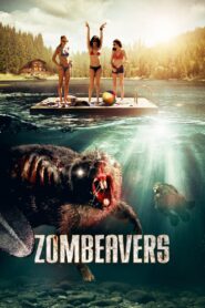 Zombeavers (2014) Hindi Dubbed