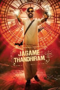 Jagame Thandhiram (2021) Hindi Dubbed – Full Movie Download & Watch FREE – MRBOBD.COM