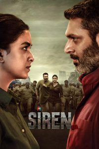 Siren (2024) Hindi Dual Audio – Full Movie Download & Watch FREE – MRBOBD.COM