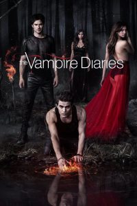 The Vampire Diaries: Season 5