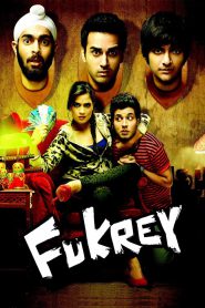 Fukrey (2013) – Full Movie Download & Watch FREE – MRBOBD.COM