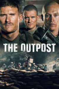 The Outpost (2020) Hindi + English – Full Movie Download & Watch FREE – MRBOBD.COM