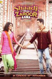 Shaadi Mein Zaroor Aana (2017) – Full Movie Download & Watch FREE – MRBOBD.COM