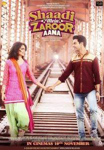 Shaadi Mein Zaroor Aana (2017) – Full Movie Download & Watch FREE – MRBOBD.COM