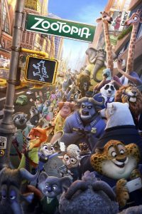 Zootopia (2016) English + Hindi – Full Movie Download & Watch FREE – MRBOBD.COM