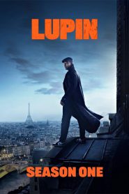 Lupin: Season 1 – Hindi/English