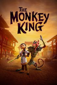 The Monkey King (2023) Hindi + English – Full Movie Download & Watch FREE – MRBOBD.COM