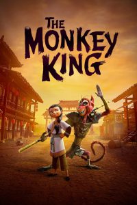 The Monkey King (2023) Hindi + English – Full Movie Download & Watch FREE – MRBOBD.COM