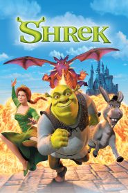 Shrek (2001) Hindi + English