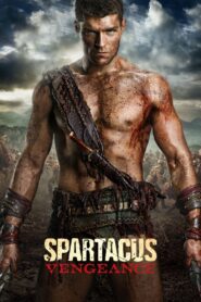 Spartacus: Season 2 – Vengeance