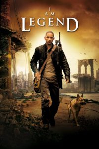 I Am Legend (2007) Hindi/English