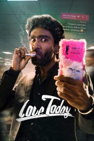 Love Today (2022) Dual Audio Hindi + Tamil – Full Movie Download & Watch FREE – MRBOBD.COM