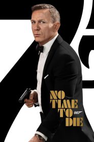 No Time to Die (2021) James Bond 26 – BluRay – Dual Audio Hindi + English – Full Movie Download & Watch FREE – MRBOBD.COM