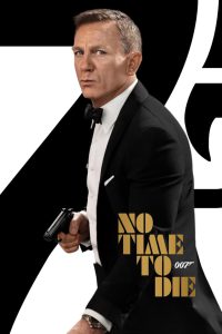 No Time to Die (2021) James Bond 26 – BluRay – Dual Audio Hindi + English – Full Movie Download & Watch FREE – MRBOBD.COM