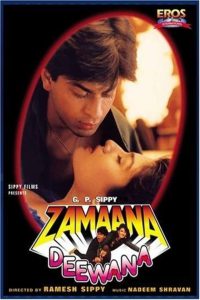 Zamaana Deewana (1995) – Full Movie Download & Watch FREE – MRBOBD.COM