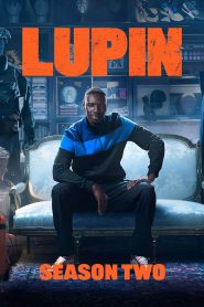 Lupin: Season 2 – Hindi/English