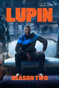 Lupin: Season 2 – Hindi/English