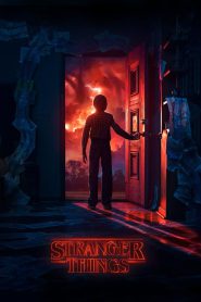 Stranger Things: Season 1 Hindi/English