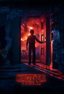 Stranger Things: Season 1 Hindi/English