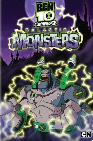 Ben 10: Omniverse: Season 5 – Hindi/English