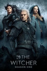 The Witcher: Season 1 – Dual Audio Hindi/English