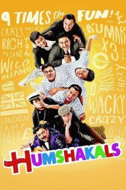 Humshakals (2014) – Full Movie Download & Watch FREE – MRBOBD.COM