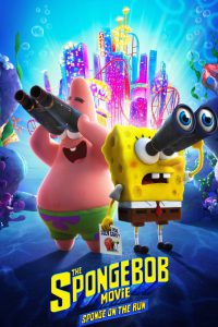 The SpongeBob Movie: Sponge on the Run (2020) Dual Audio [Hindi-ENG] – Full Movie Download & Watch FREE – MRBOBD.COM