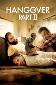 The Hangover Part II (2011) Hindi/English – Full Movie Download & Watch FREE – MRBOBD.COM