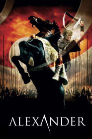 Alexander (2004) Hindi + English