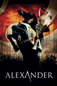 Alexander (2004) Hindi + English