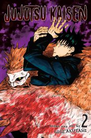 Jujutsu Kaisen: Season 2