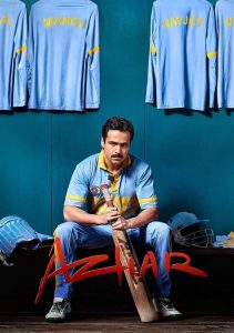 Azhar (2016)