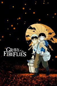 Grave of the Fireflies (1988) English + Japanese – Full Movie Download & Watch FREE – MRBOBD.COM