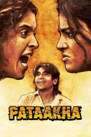 Pataakha (2018) – Full Movie Download & Watch FREE – MRBOBD.COM