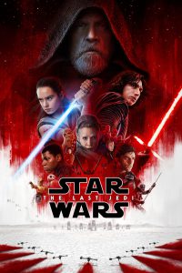 Star Wars: Episode VIII – The Last Jedi (2017) Hindi/English