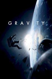 Gravity (2013) Hindi + English Dual Audio – Full Movie Download & Watch