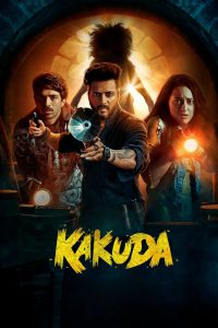 Kakuda (2024) – Full Movie Download & Watch FREE – MRBOBD.COM