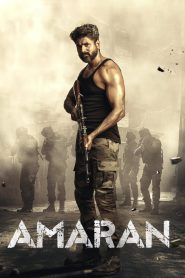 Amaran (2024) Hindi/Tamil – Full HD – Full Movie Download & Watch FREE – MRBOBD.COM