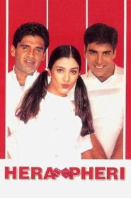 Hera Pheri (2000) – Full Movie Download & Watch FREE – MRBOBD.COM