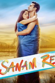 Sanam Re (2016)