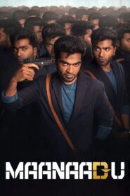 Maanaadu (2021) Hindi Dubbed