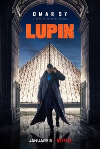 Lupin (2021-2023) Season 01-03 – All Complete Hindi/English