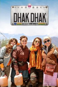 Dhak Dhak (2023) – Full Movie Download & Watch