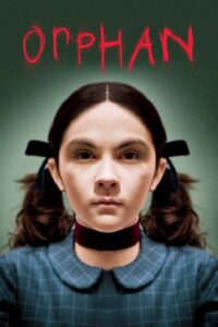 Orphan (2009) Hindi + English