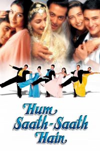 Hum Saath Saath Hain – Full Movie Download & Watch FREE – MRBOBD.COM