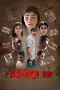 Ajmer 92 – Full Movie Download & Watch FREE – MRBOBD.COM