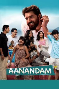 Aanandam (2016) Malayalam With English Subtitle – Full Movie Download & Watch