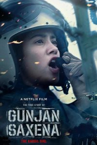 Gunjan Saxena: The Kargil Girl – Full Movie Download & Watch FREE – MRBOBD.COM