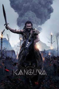 Kanguva (2024) Hindi – Best Quality print – Full Movie Download & Watch FREE – MRBOBD.COM