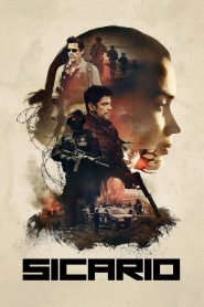 Sicario (2015) Hindi/English